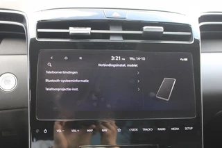 Hyundai Tucson – thumbnail 22