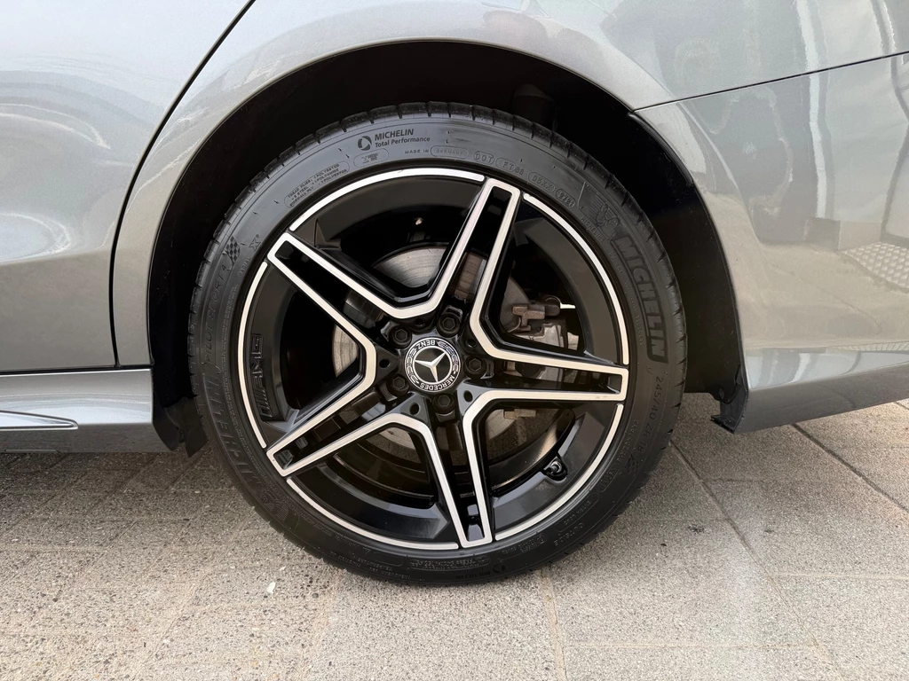 Mercedes-Benz C-Klasse – foto 16