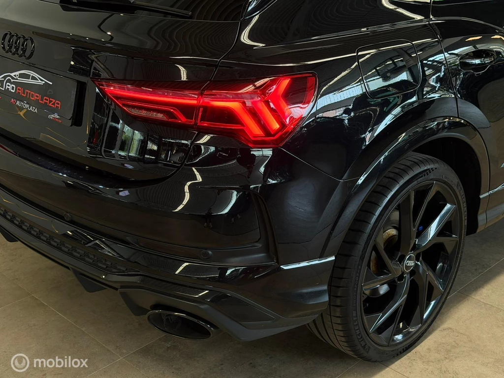 Audi RSQ3 – foto 13