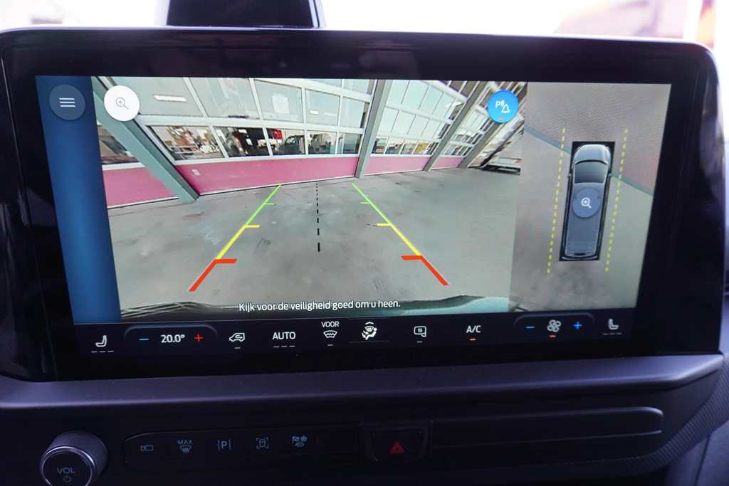 Ford E-Transit – foto 19