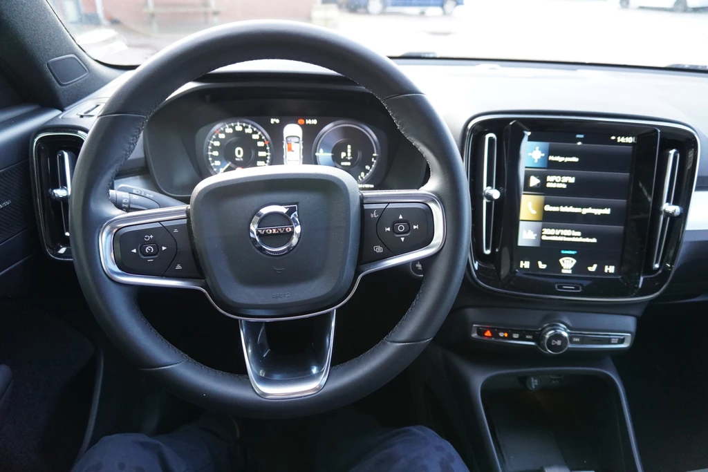 Volvo XC40 – foto 13