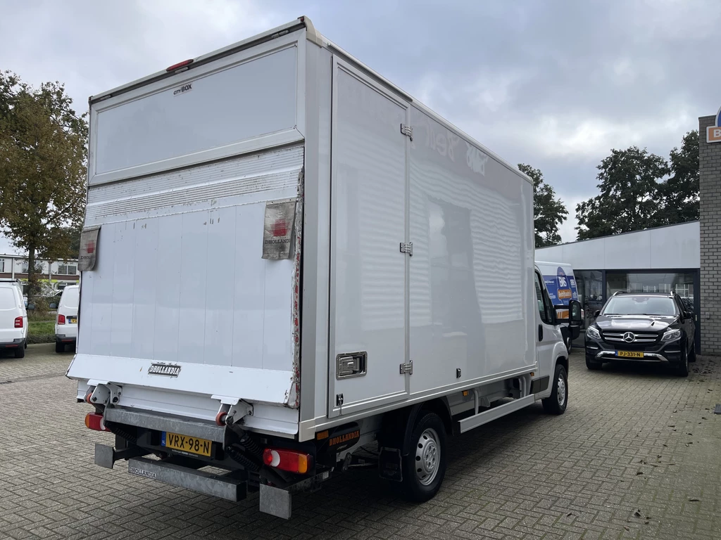 Opel Movano – foto 5