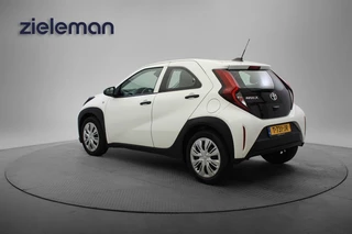 Toyota Aygo – thumbnail 3