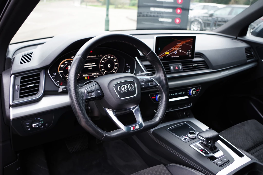 Audi Q5 – foto 16