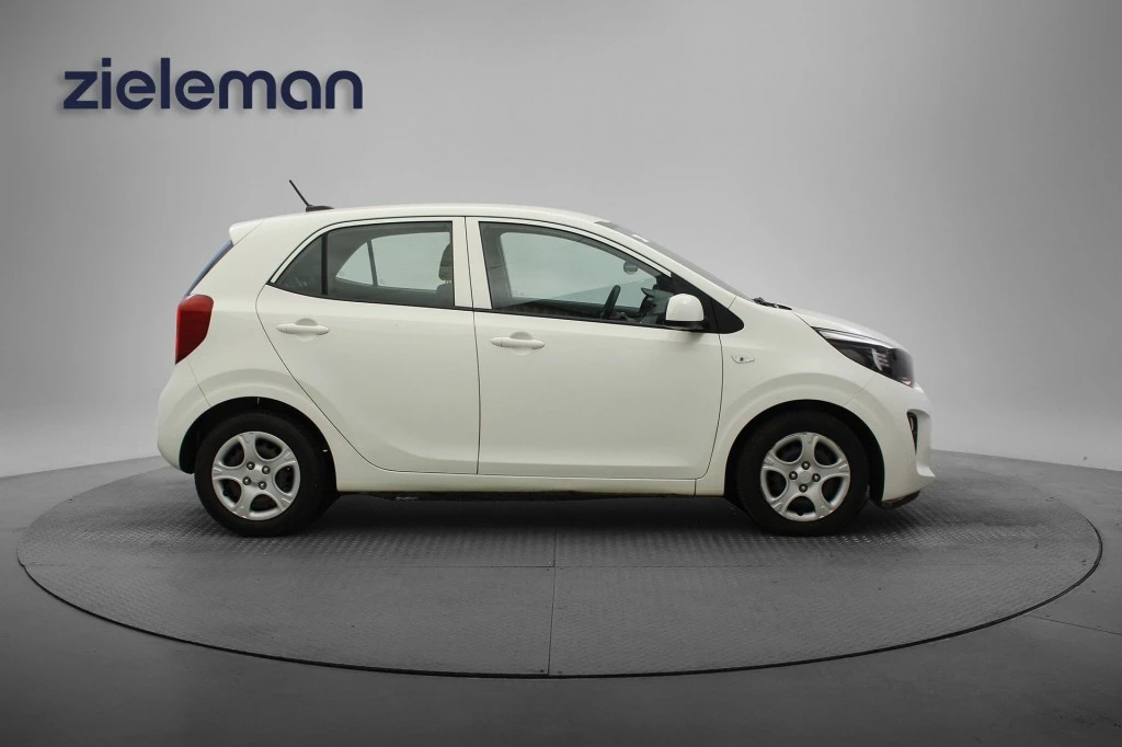 Kia Picanto – foto 8