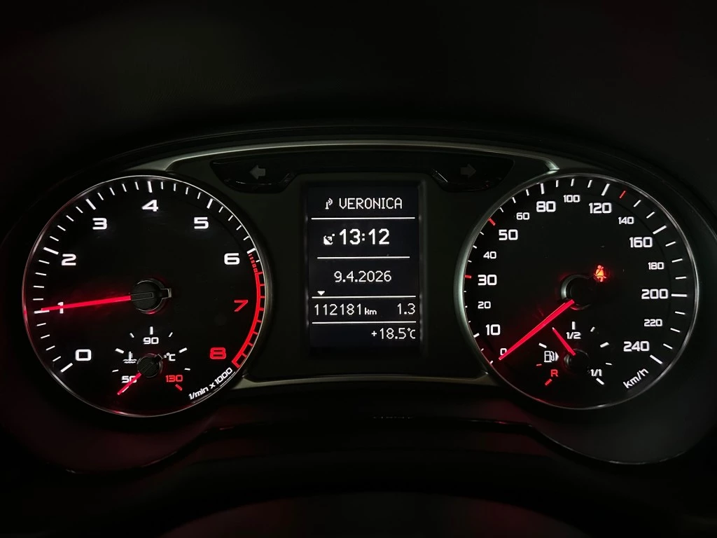 Audi A1 – foto 18