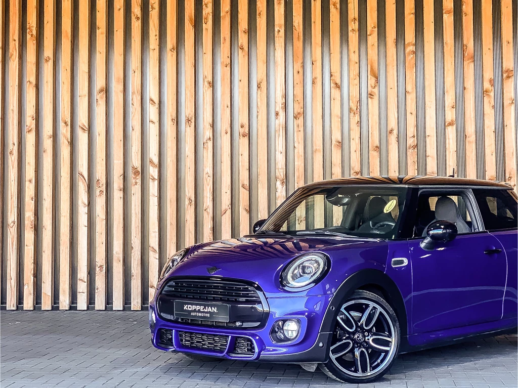 MINI Cooper – foto 3