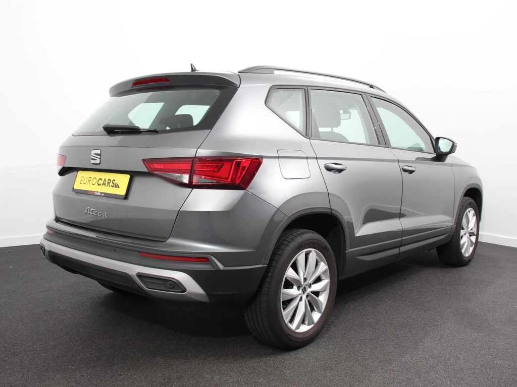SEAT Ateca – foto 5