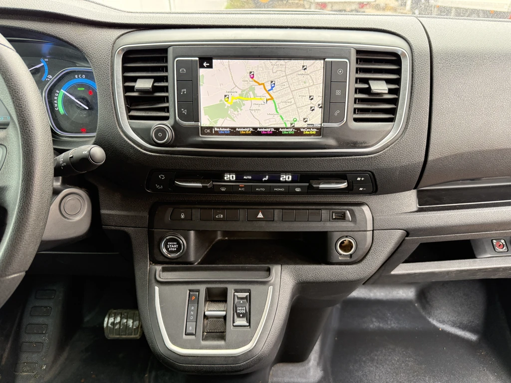 Toyota ProAce – foto 19