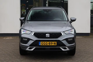 SEAT Ateca – thumbnail 7