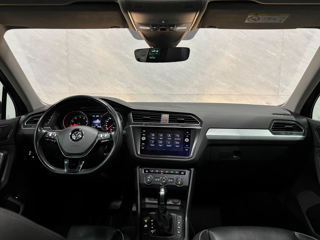 Volkswagen Tiguan – foto 12