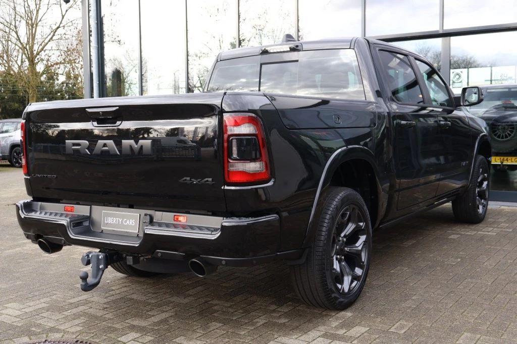 Dodge Ram – foto 8