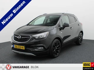 Opel Mokka X – thumbnail 1