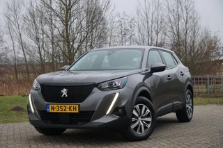Peugeot 2008 – thumbnail 1