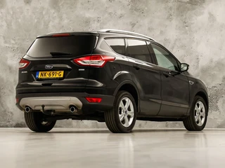 Ford Kuga – thumbnail 3