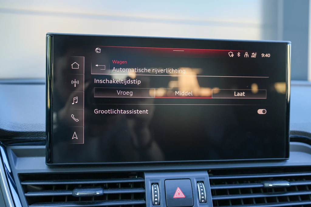 Audi Q5 – foto 39