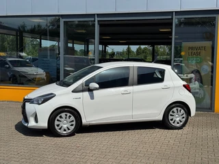 Toyota Yaris – thumbnail 2