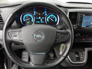 Opel Vivaro-e – thumbnail 18