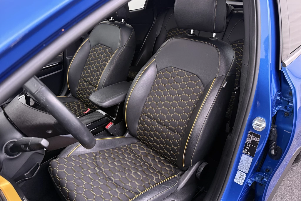 Kia XCeed – foto 10
