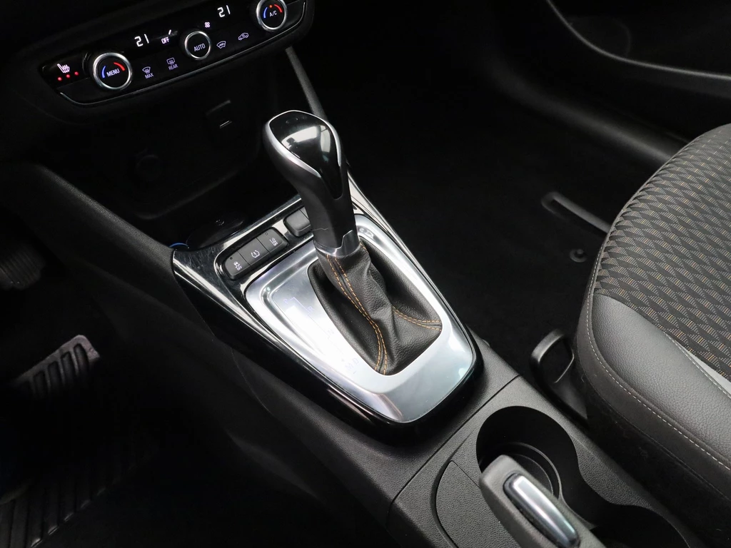 Opel Crossland X – foto 14