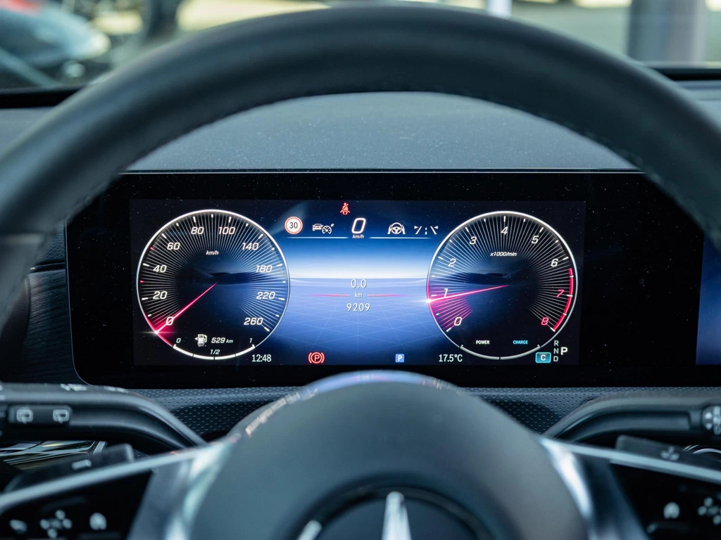Mercedes-Benz A-Klasse – foto 14
