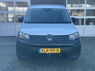 Volkswagen Caddy – thumbnail 10