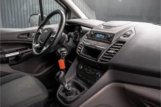 Ford Transit Connect – thumbnail 10