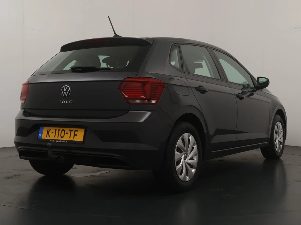 Volkswagen Polo – foto 5
