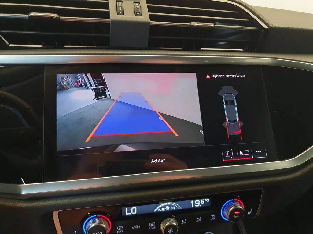 Audi Q3 – foto 17