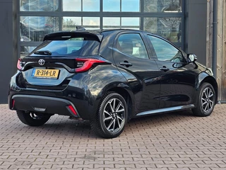 Toyota Yaris – thumbnail 7