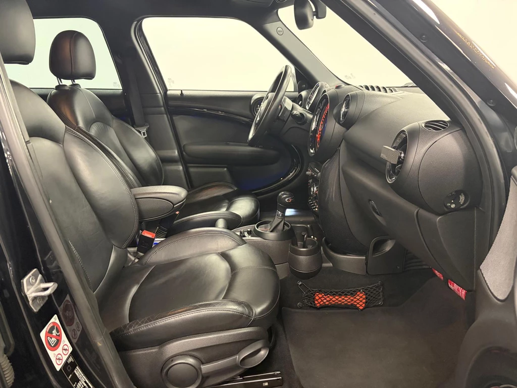MINI Countryman – foto 35