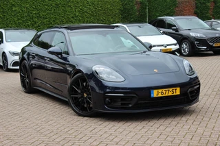 Porsche Panamera – thumbnail 7