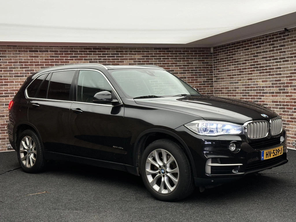 BMW X5 – foto 9