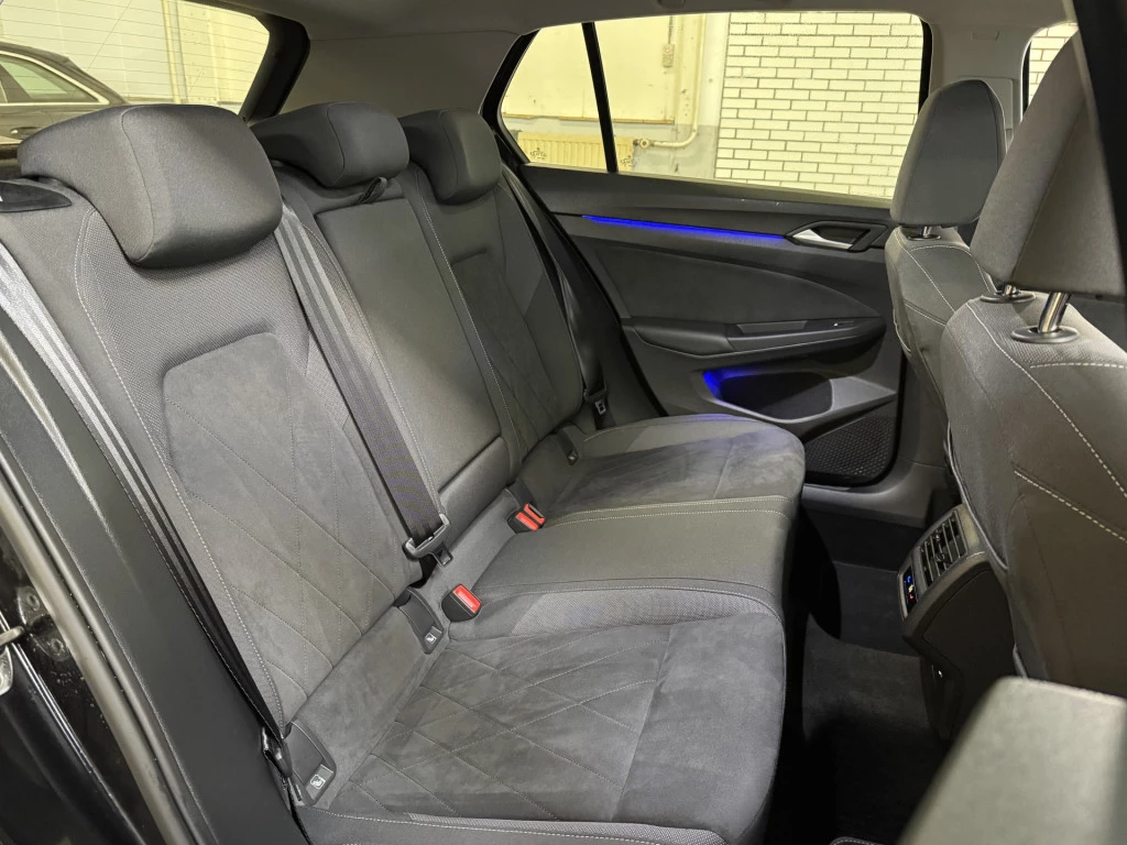 Volkswagen Golf – foto 22