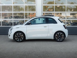 Fiat 500e – thumbnail 3