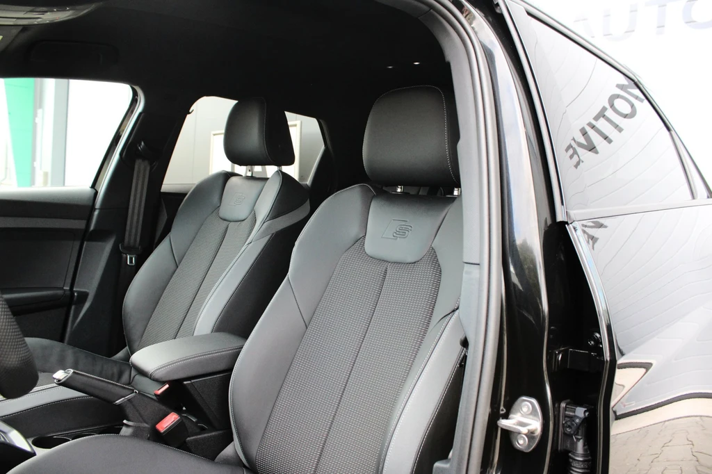 Audi A1 Sportback – foto 39