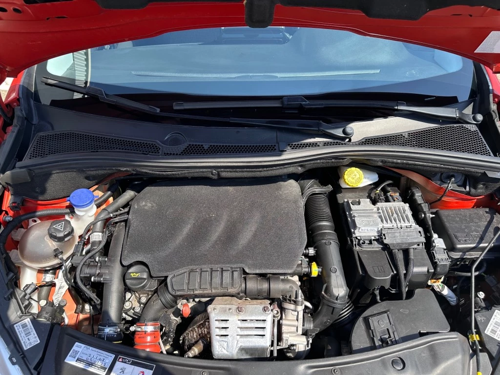 Peugeot 208 – foto 26