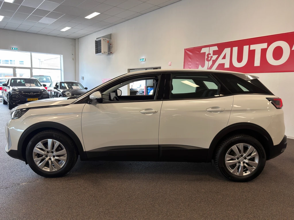 Peugeot 3008 – foto 2