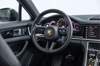 Porsche Panamera – thumbnail 24