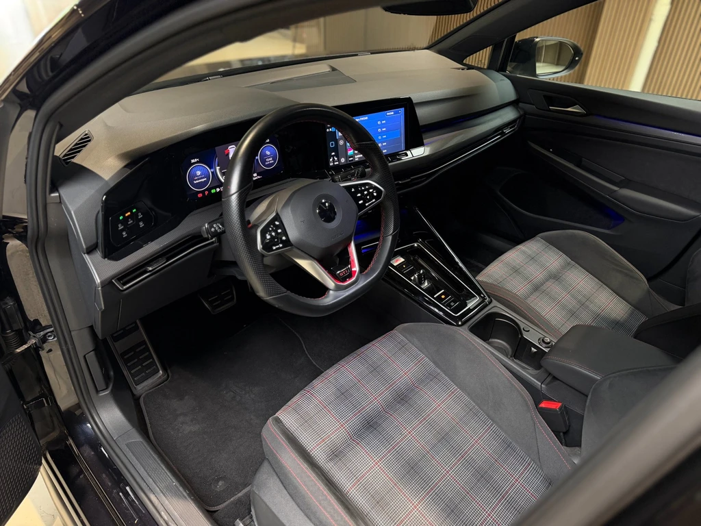 Volkswagen Golf – foto 17