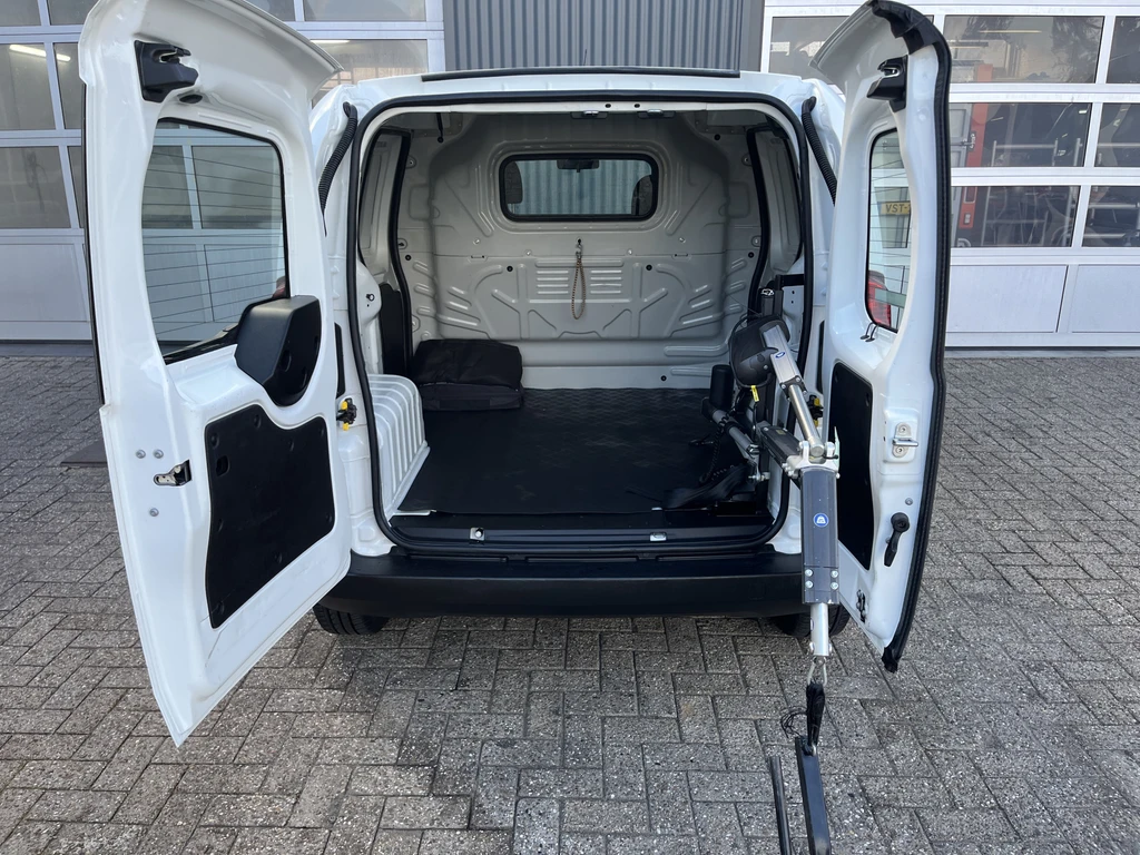 Peugeot Bipper – foto 21