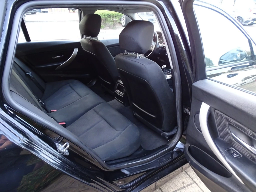BMW 3 Serie – foto 12