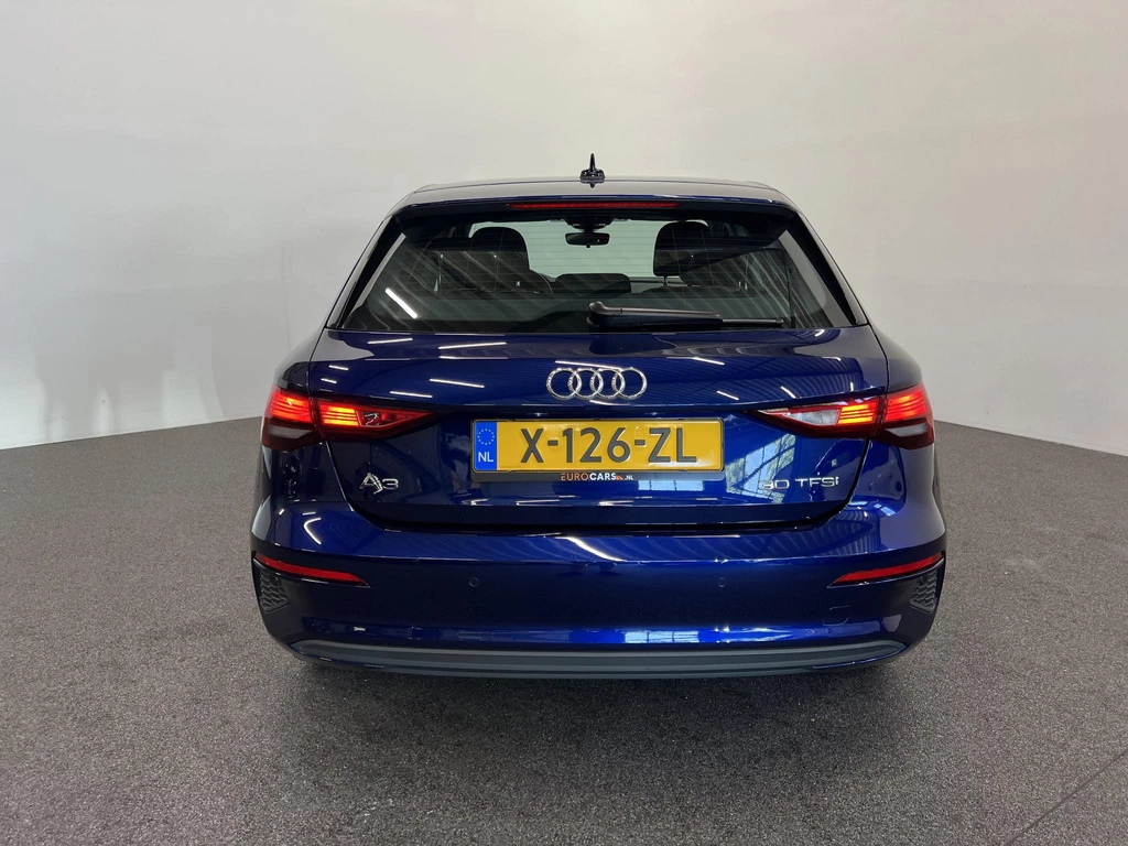 Audi A3 – foto 4