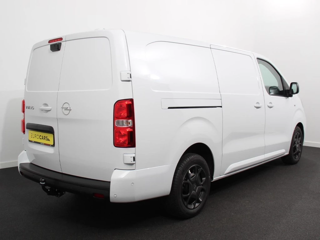 Opel Vivaro – foto 5