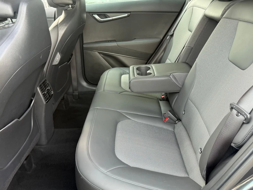 Kia Niro – foto 15