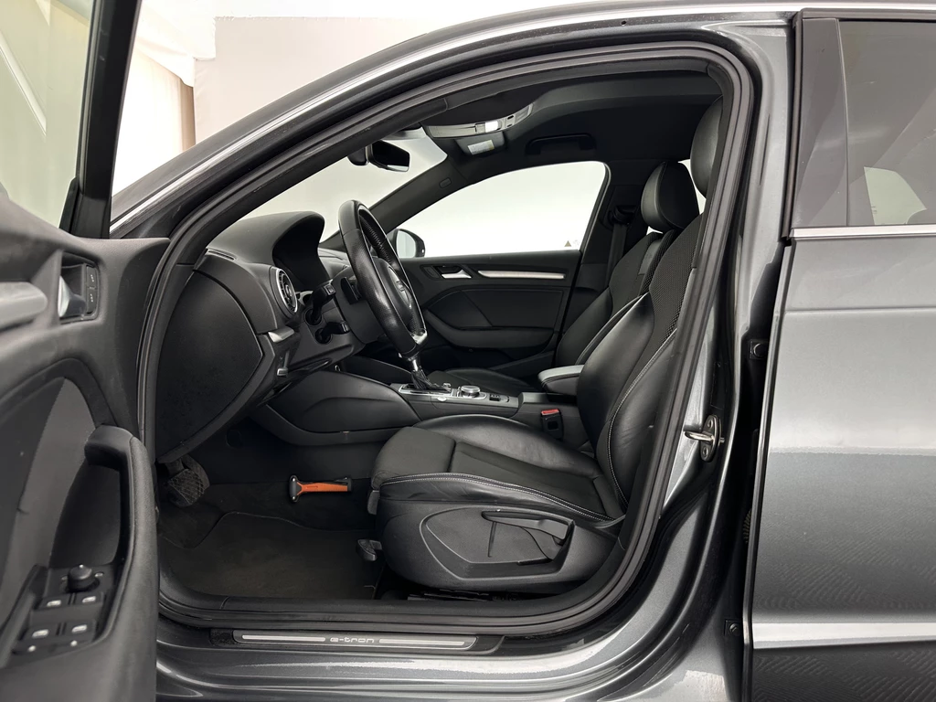 Audi A3 – foto 9