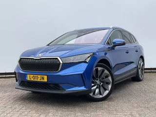 Škoda Enyaq iV – thumbnail 1