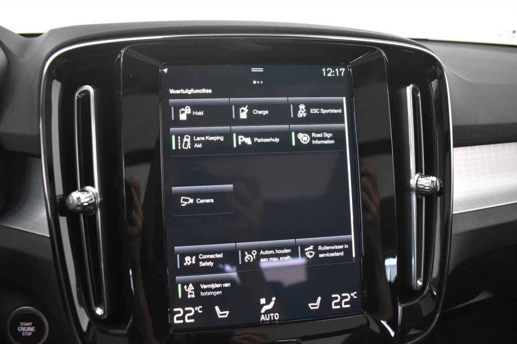 Volvo XC40 – foto 20