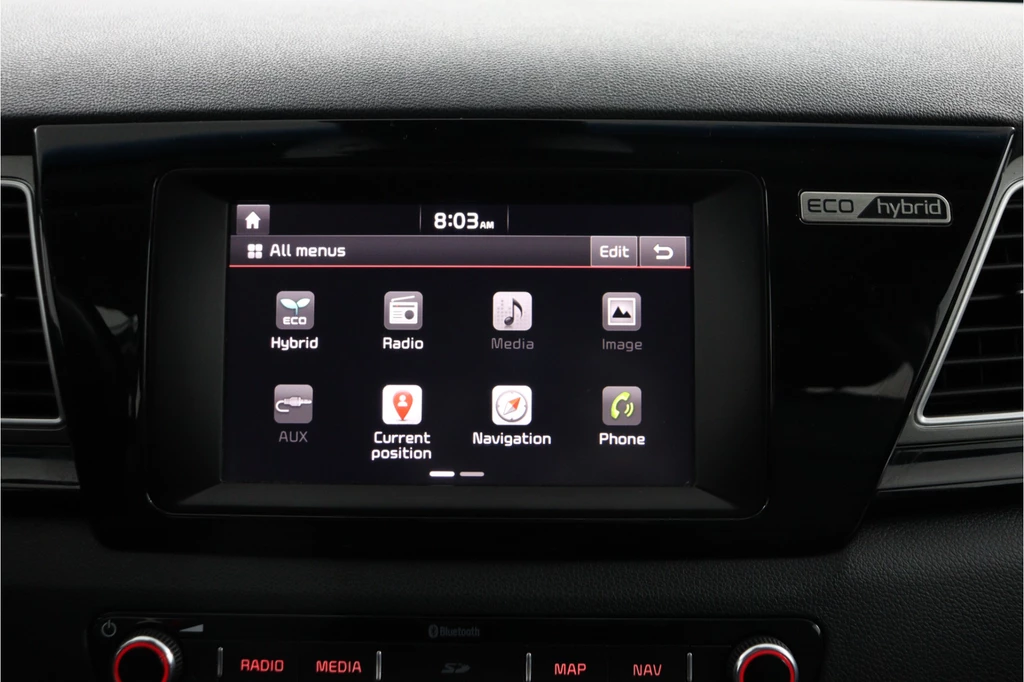 Kia Niro – foto 51