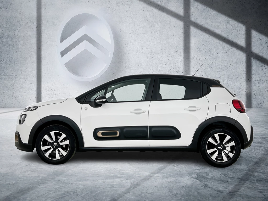 Citroën C3 – foto 2